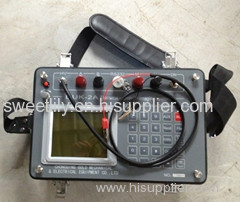 DZD-6A Multi-Function Underground Water Detector & Water Finder