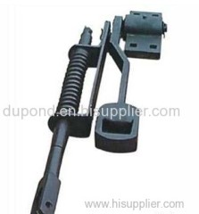 Horizontal wrench for railway made in china