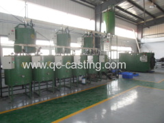 Cangzhou Qiancheng Casting Co.,Ltd.