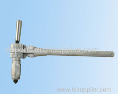 SBZ-1 lever drill/railway handle drill