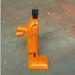 QD20 Rack type track jack for railway