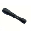 CGC-305 tactical design portable mini Rechargeable CREE LED Flashlight