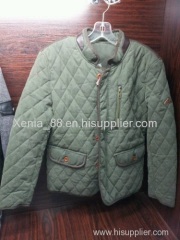 Men's Moss Jacket with fashion style