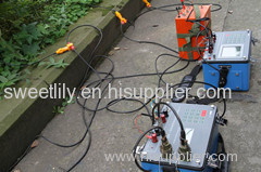 DUK-2A Multi-Electrode Resistivity Survey System