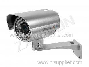 420TVL - 600TVL IP66 CE FCC Waterproof IR Camera With SONY / SHARP CCD, 12mm CS Fixed Lens