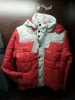 Men's padding jacket with nice design