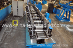 Firepproof Shutter Door Rolling Door Forming Machine