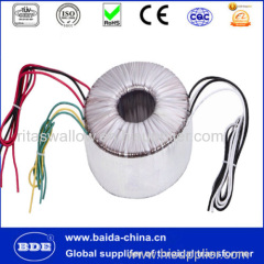 220v 12v toroidal transformer