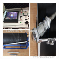 water well inspection camera 1000M