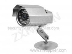 420TVL - 600TVL SONY, SHARP CCD NIR1 Waterproof IR Camera With OSD Menu, Mounting Brackets
