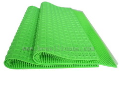 silicone tray mat/instrument silicone mat/sterile silicone finger mat