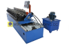 China Botou Full Automatic Light Gauge Steel Keel Stud & Track Cold Roll Forming Making Machine