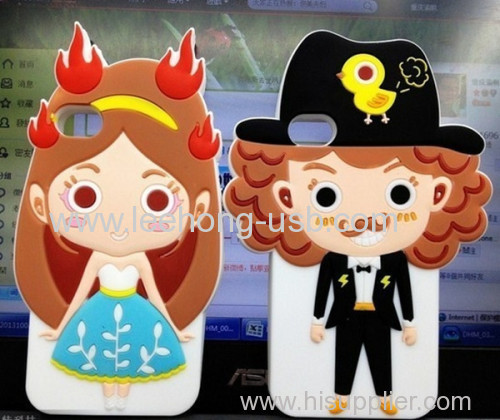 wholesale couple iphone cases