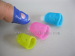 silicone finger tip/finger cover/finger hug