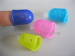 silicone finger tip/finger cover/finger hug