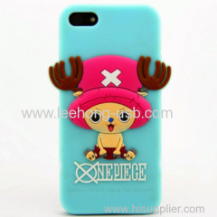 Dongguan Custom Silicone Phone Cases For Iphone 5'' case