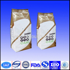 food grade coffee bags