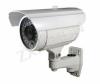 Built-in Bracket 420 - 700TVL Waterproof IR Camera With SONY, SHARP CCD, 12mm CS Fixed Len