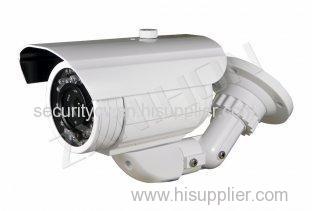 SONY, SHARP CCD NIX70N Vandalproof Waterproof IR Camera With 3-AxisBracket, CS Fixed Lens