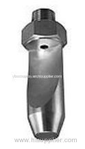 SPN 6050 flat spray narrow angle nozzle