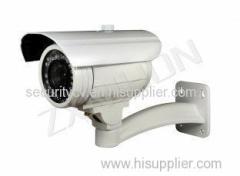 420TVL - 700TVL Waterproof IR Camera With SONY, SHARP CCD, CS Fixed Lens, Mounting Bracket