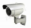 CE IP66 420TVL - 700TVL SONY, SHARP Color CCD Waterproof IR Camera With 6mm CS Fixed Lens
