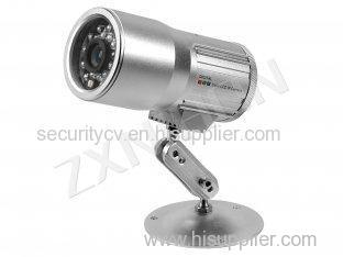 SONY, SHARP Color CCD 420TVL - 600TVL CE Waterproof IR Camera NCMI23 With 3.6mm Fixed Lens
