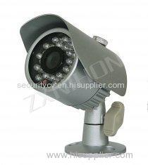 IP66 3.6mm Fixed Lens SONY, SHARP CCD Waterproof IR Camera(NCMD23) With Mounting Brackets