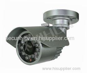 23pcs IR LED 420TVL - 600TVL SONY, SHARP CCD OSD Waterproof IR Camera With 3-AxisBracket