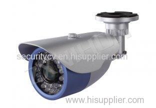 IP66 420TVL - 700TVL SONY, SHARP CCD NICG90N Waterproof IR Camera With 12mm CS Fixed Lens