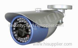 SONY, SHARP CCD CE Vandalproof Waterproof IR Camera(NICG40N) With 3-AxisBracket For Wall