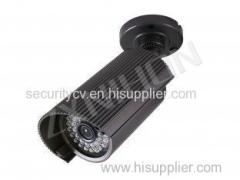 420TVL - 700TVL IP66 OSD Waterproof IR Camera(NICE30) With 6mm Fixed Lens, 3-AxisBracket