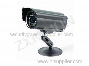 SONY, SHARP CCD OSD Waterproof IR Camera(NIS24) With 3.6mm Fixed Lens, Mounting Brackets