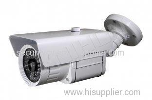 CE RoHs 420TVL - 700TVL NIE35N Waterproof IR Camera With SONY / SHARP CCD, 6mm Fixed Lens