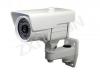 30M IR Range Vandalproof Waterproof IR Camera With SONY / SHARP CCD, 36pcs IR LED, Bracket