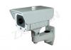 420TVL - 700TVL IP66 OSD Waterproof IR Camera With 3.6mm / 6mm Fixed Lens, 3-AxisBracket