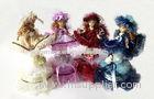 Classic Fashion Pretty Musical Porcelain Dolls For Christmas