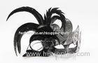 Custom Sexy Venetian Masks , Celebration Party Masks For Men