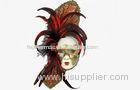 Christmas Ornament Traditional Venetian Masks For Decoration