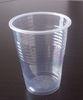 200ml Plastic Disposable Juice Cups Transparent For Beverage