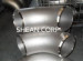 ASTM A234 WPB Carbon Steel Seamless Bend