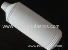 PE plastic bottle for chemical