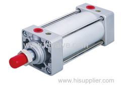 SC series pnuematic cylinder