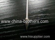 Rotary cutter Conical pointCarbide file