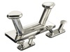 stainless steel marine hardware