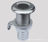 stainless steel marine hardware