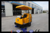 automatic floor sweeper manual street sweeper factory floor cleaner