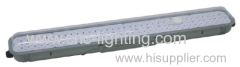 600mm 12-21W IP65 linear fluorescent replacement fitting (Microwave Sensor)