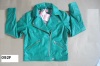 Ladies' pu jacket in stocks