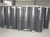 Insertion rubber sheet rubber sheet